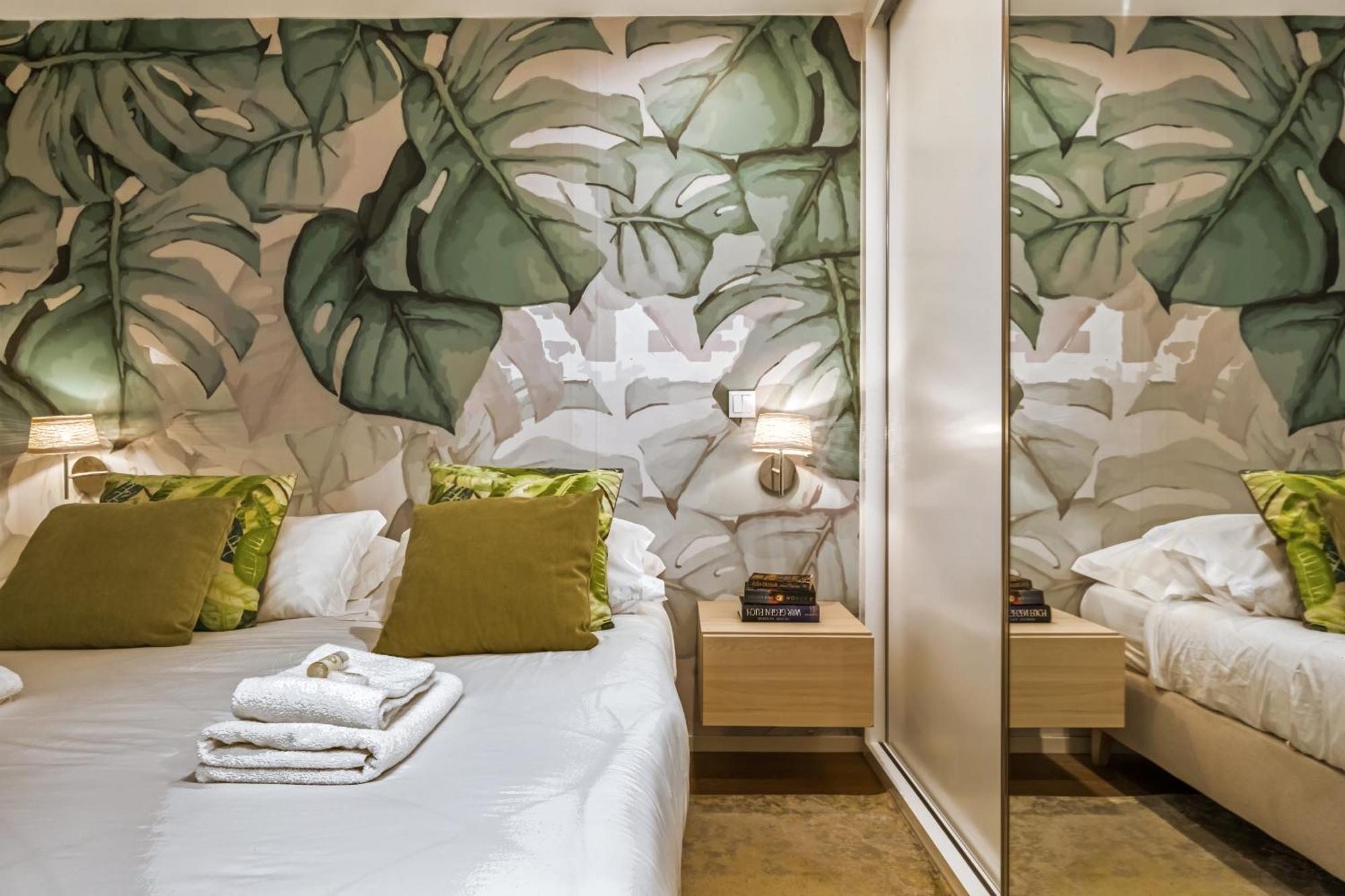 Funchal Tropical Apartments By Madeira Sun Travel Kültér fotó