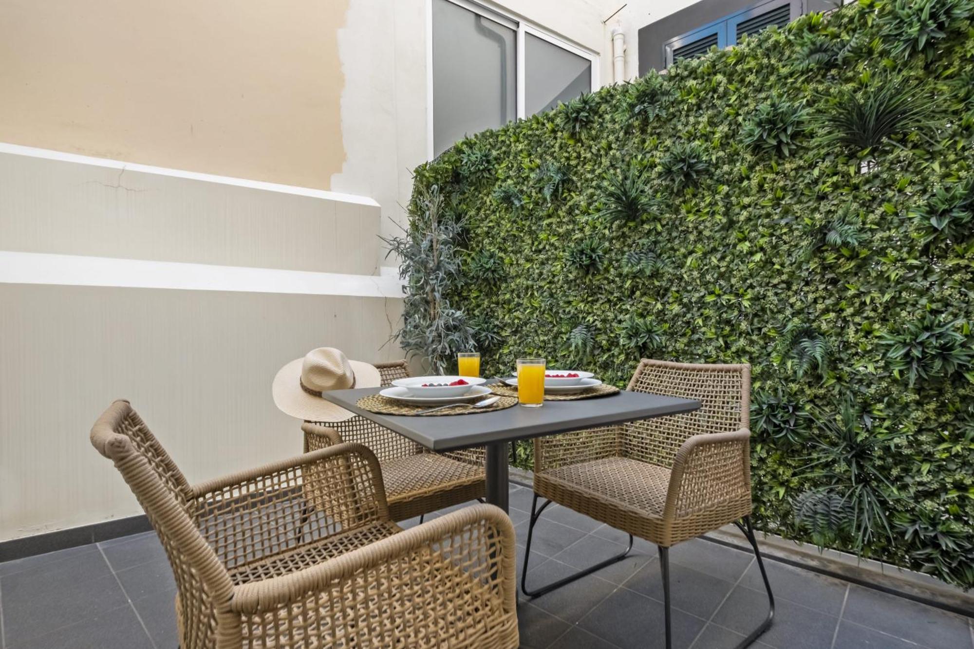 Funchal Tropical Apartments By Madeira Sun Travel Kültér fotó