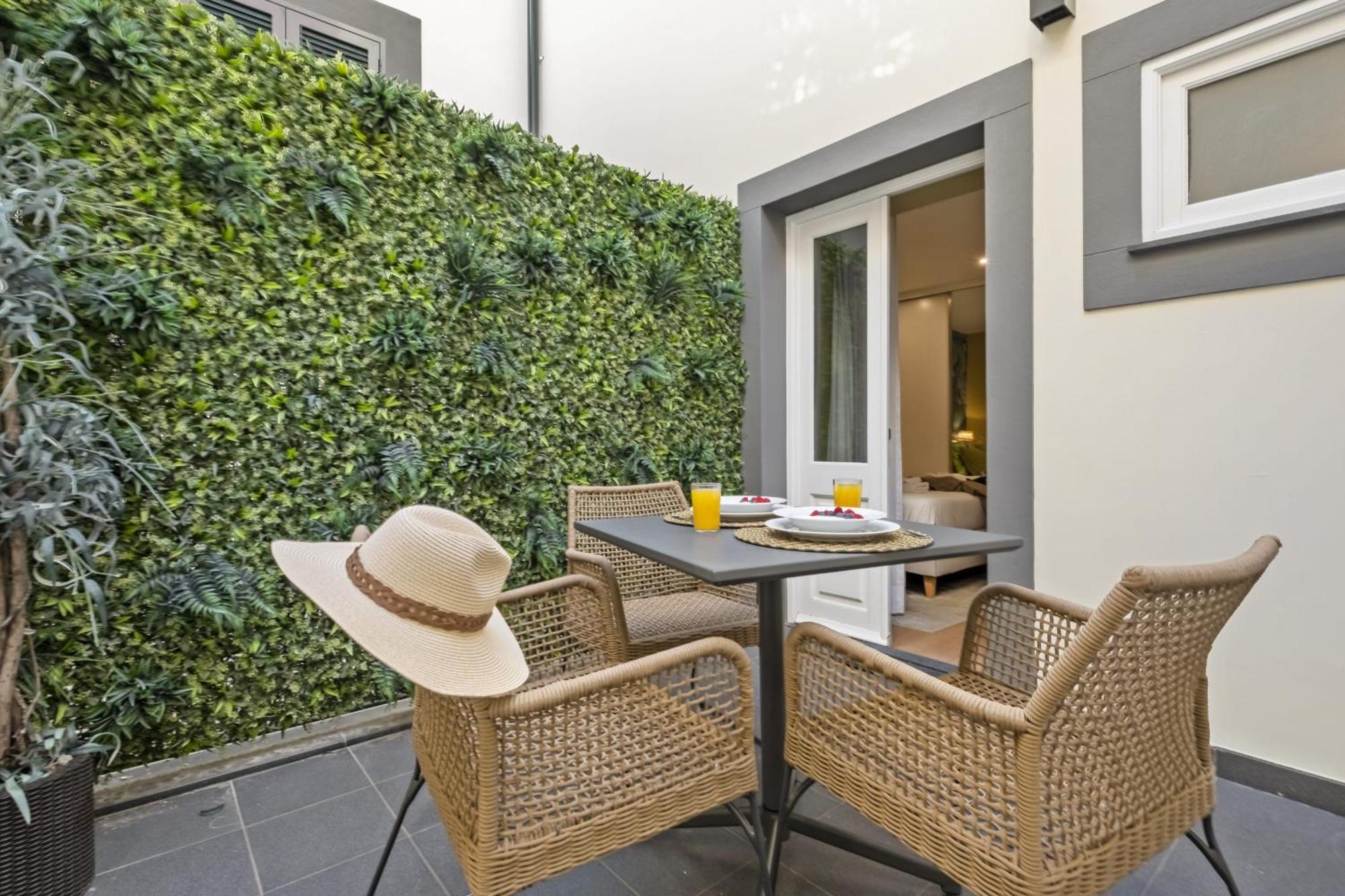 Funchal Tropical Apartments By Madeira Sun Travel Kültér fotó