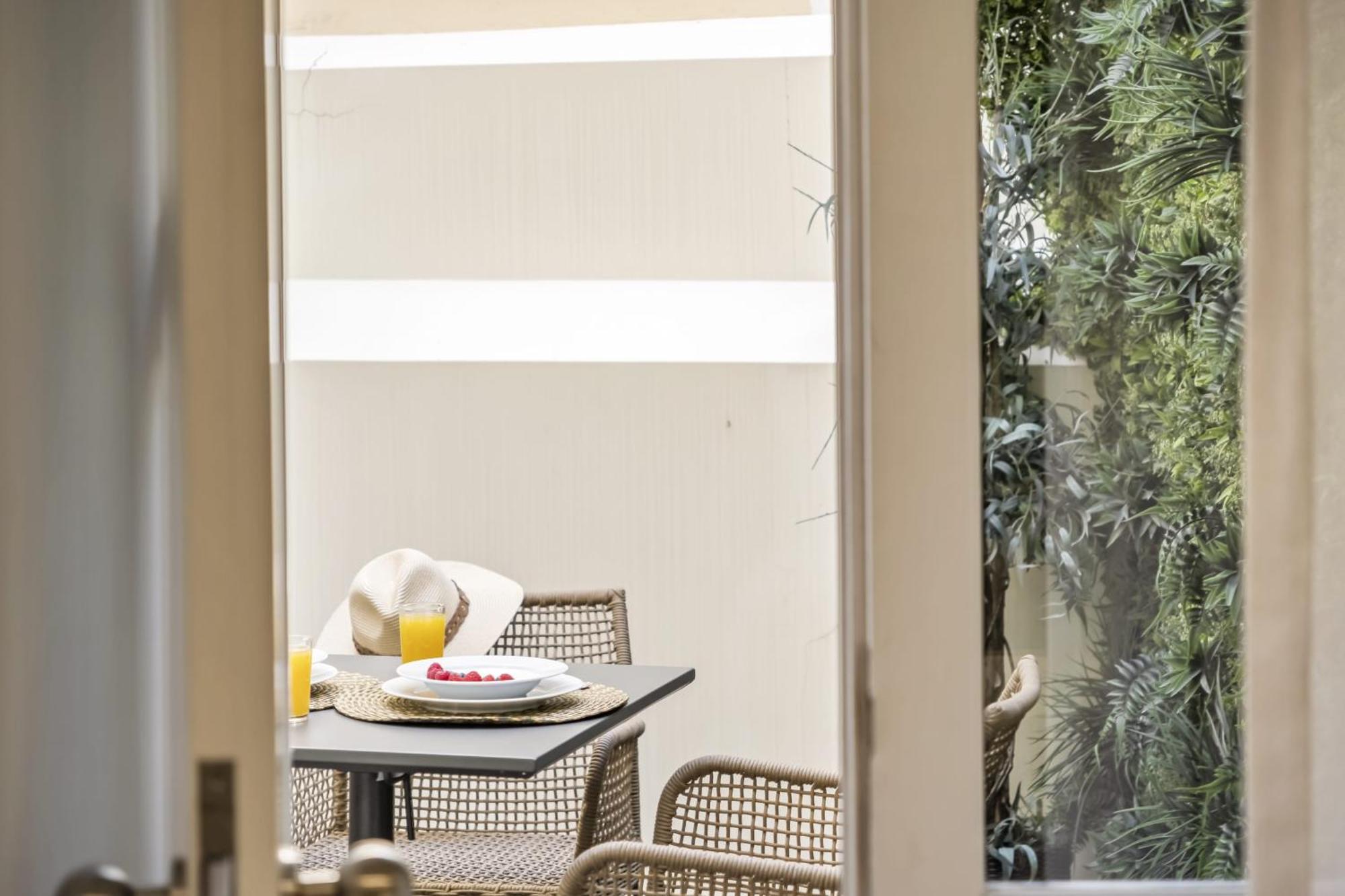Funchal Tropical Apartments By Madeira Sun Travel Kültér fotó