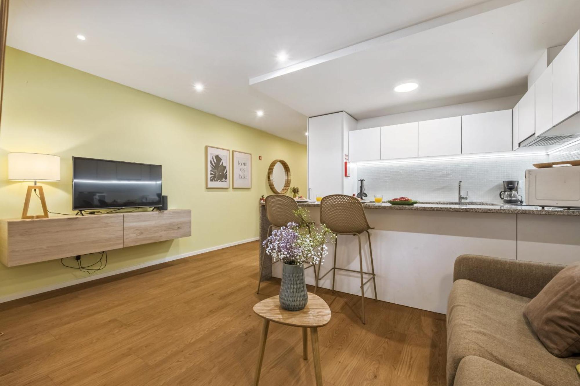 Funchal Tropical Apartments By Madeira Sun Travel Kültér fotó