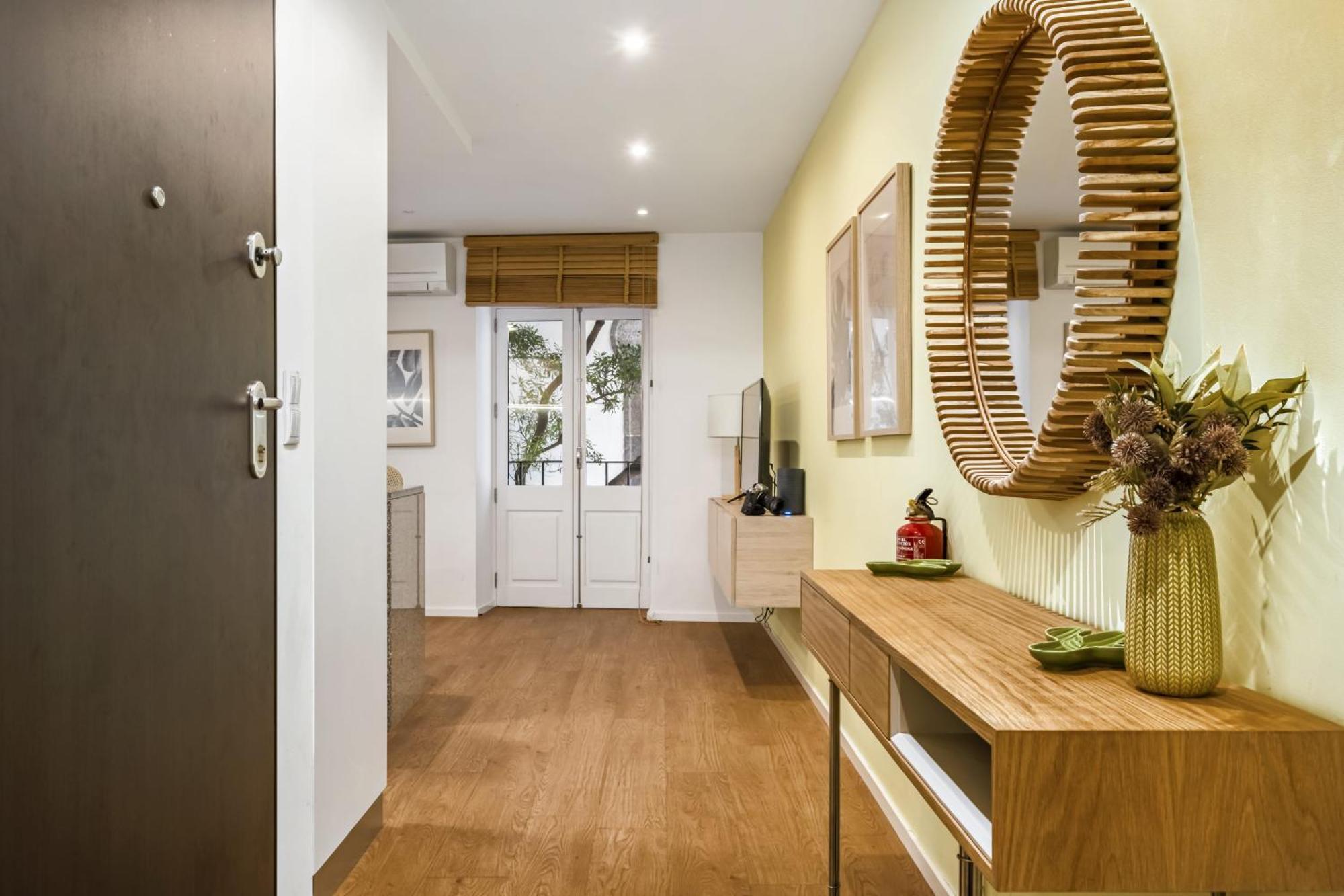 Funchal Tropical Apartments By Madeira Sun Travel Kültér fotó
