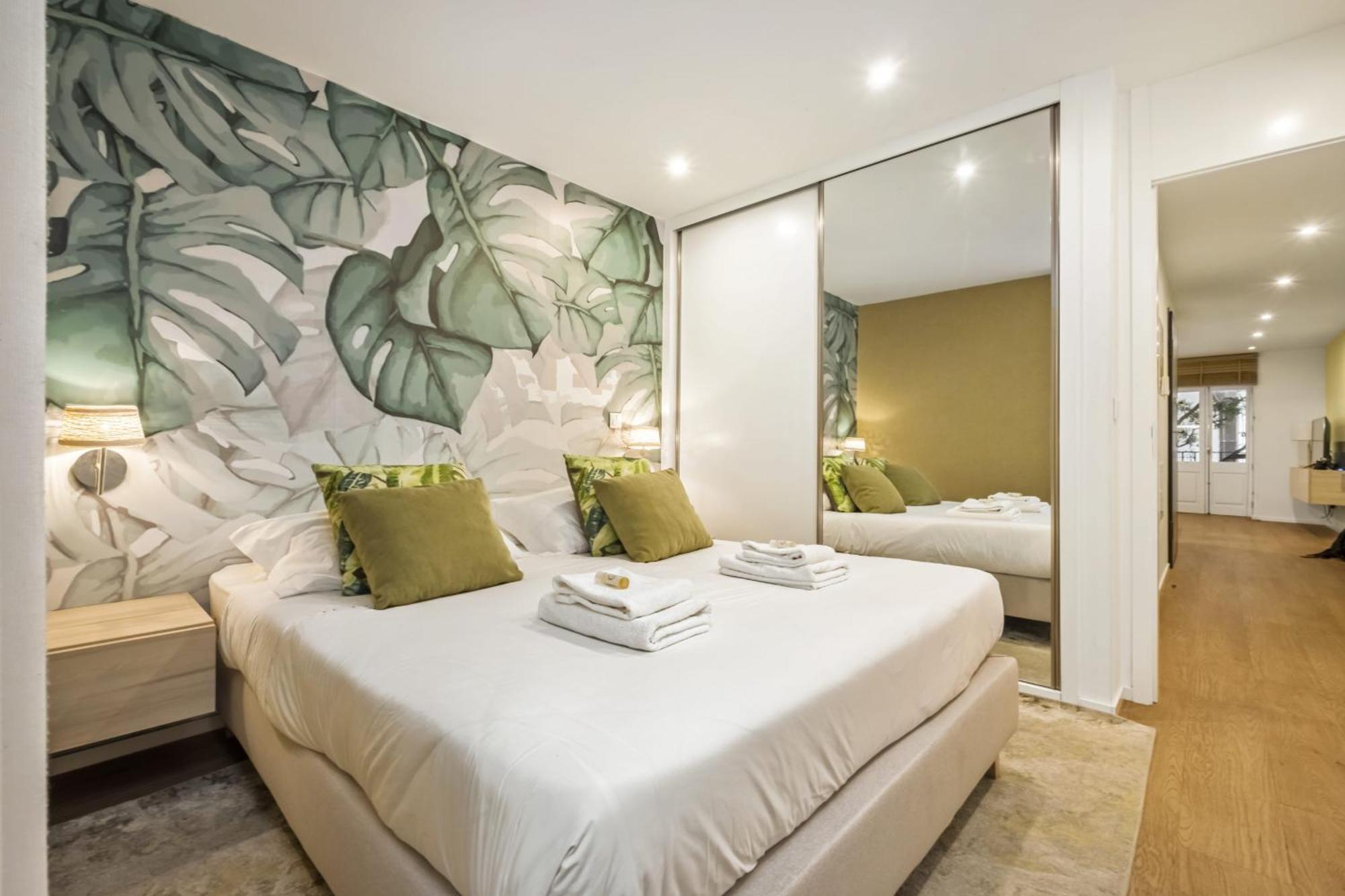 Funchal Tropical Apartments By Madeira Sun Travel Kültér fotó