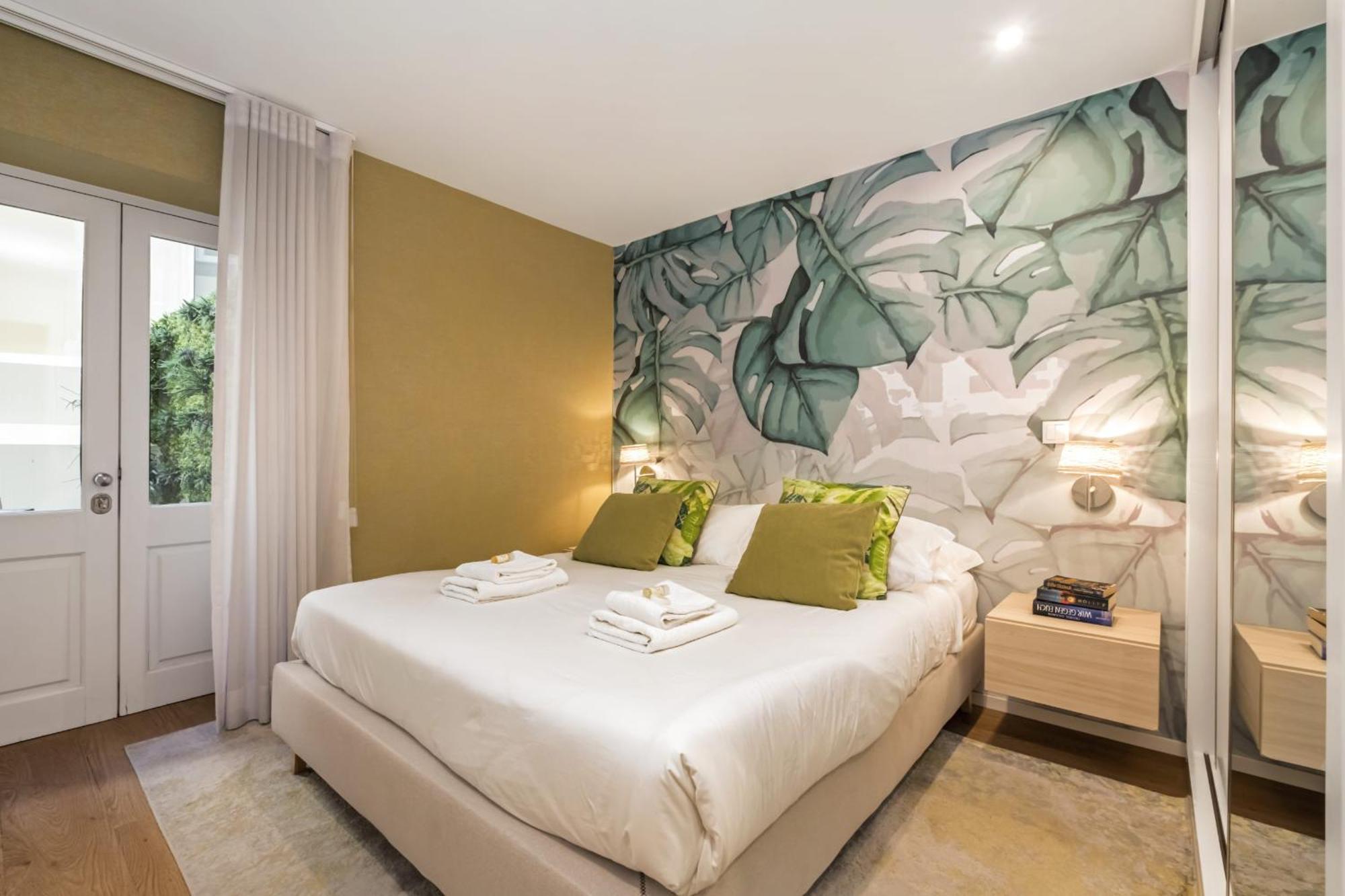 Funchal Tropical Apartments By Madeira Sun Travel Kültér fotó