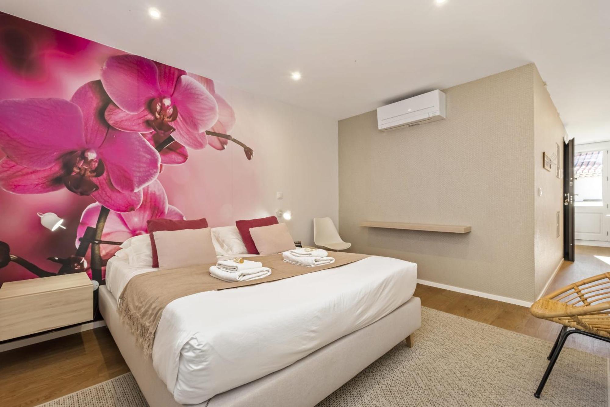 Funchal Tropical Apartments By Madeira Sun Travel Kültér fotó